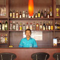 Restaurant & Bar